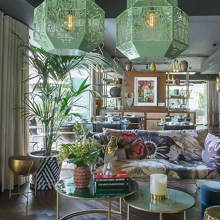 Boho Club Marbella