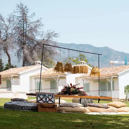 Boho Club Hotel *