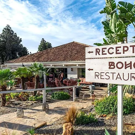 Boho Club Hotel Marbella