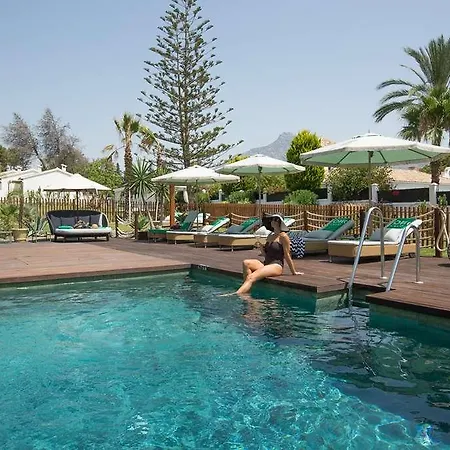 Boho Club Marbella