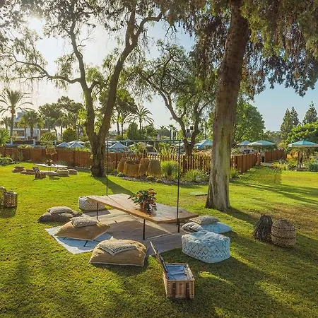 Boho Club Hotel Marbella