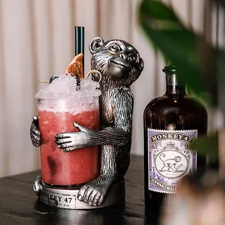 Boho Club Hotel Marbella