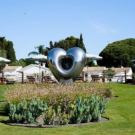 Boho Club Hotel Marbella