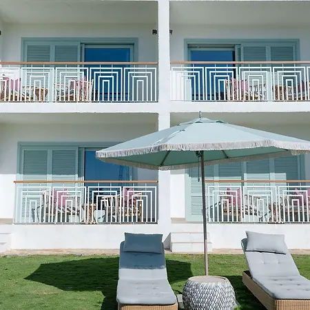 Hotel Boho Club Marbella