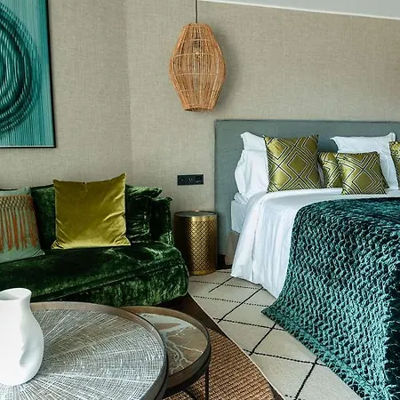 Hotel Boho Club *