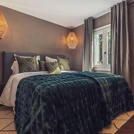 Boho Club Hotel *