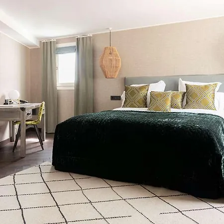 Boho Club Hotel Marbella