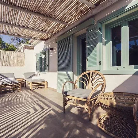 Hotel Boho Club Marbella