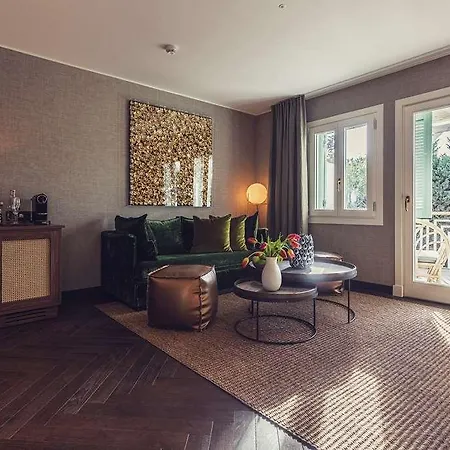 Boho Club Hotel Marbella