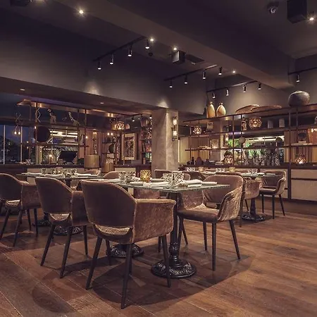 Boho Club