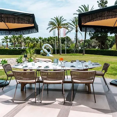 Hotel Boho Club