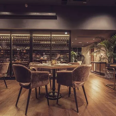 Hotel Boho Club
